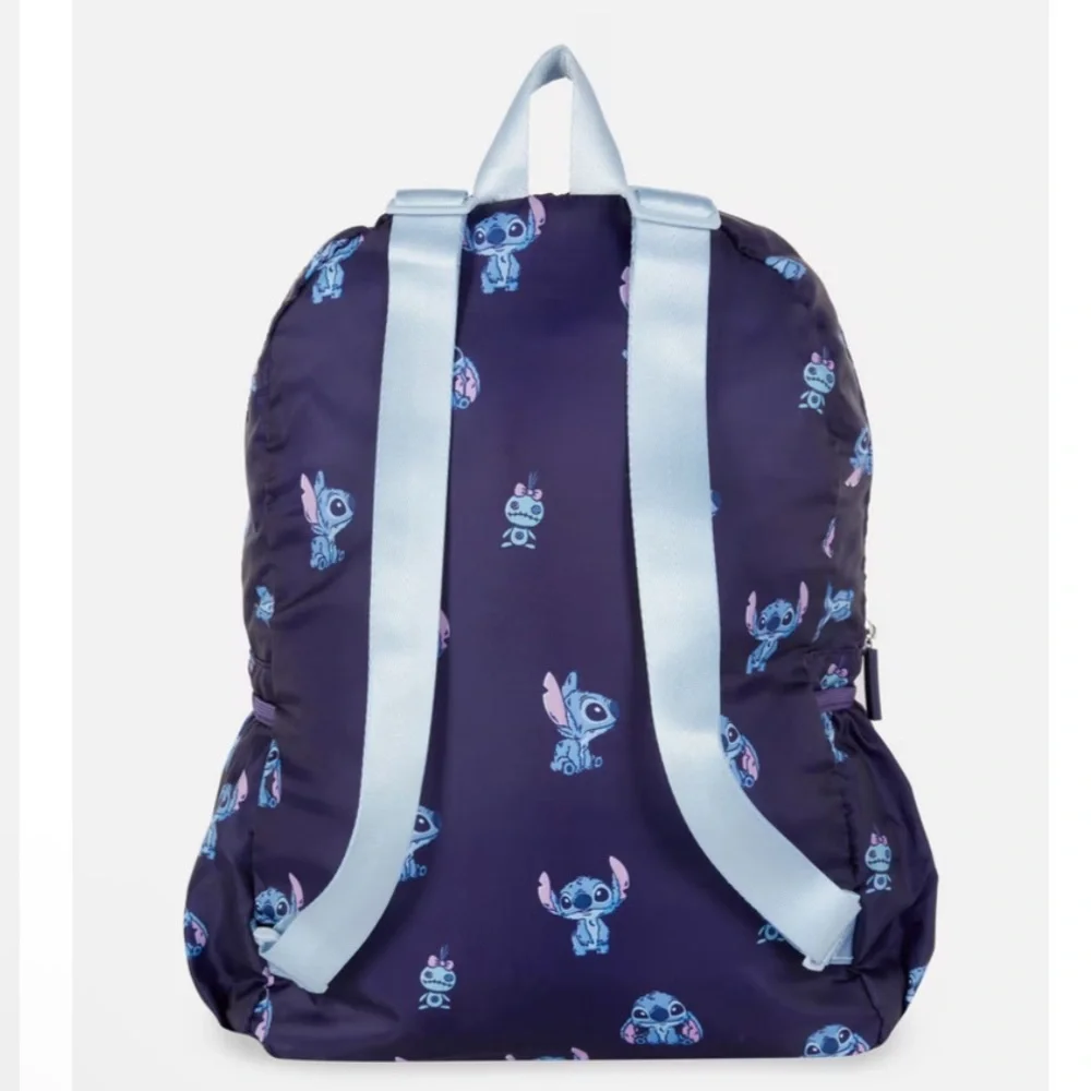Disney’s Stitch NWT Backpack